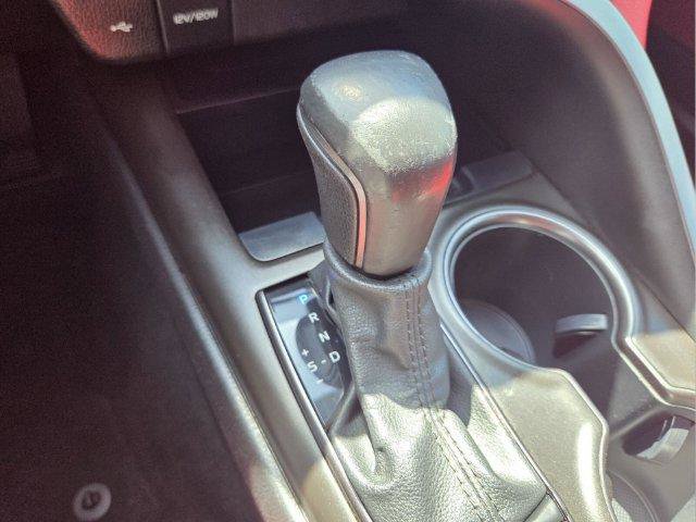 Used 2021 Toyota Camry XSE FWD image 26
