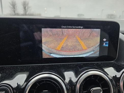 Used 2021 Mercedes-Benz GLA 250 4MATIC image 6