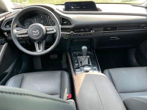 Certified 2023 MAZDA CX-30 AWD 2.5 S w/ Premium Package image 9