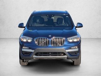 Used 2018 BMW X3 xDrive30i video 2