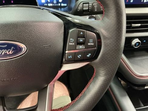 Used 2025 Ford Explorer ST-Line AWD/4WD image 29