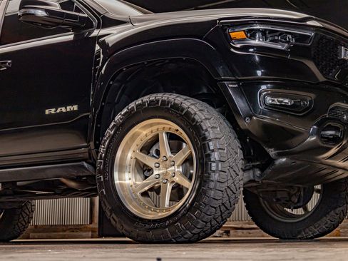 Used 2021 RAM 1500 TRX w/ TRX Level 2 Equipment Group image 14