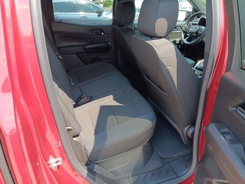 New 2026 GMC Canyon Elevation RWD image 15