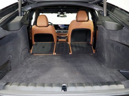 Used 2024 BMW i4 eDrive35 w/ Premium Package RWD image 54