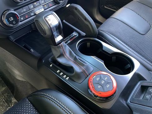 New 2026 Ford Bronco Raptor AWD/4WD image 58
