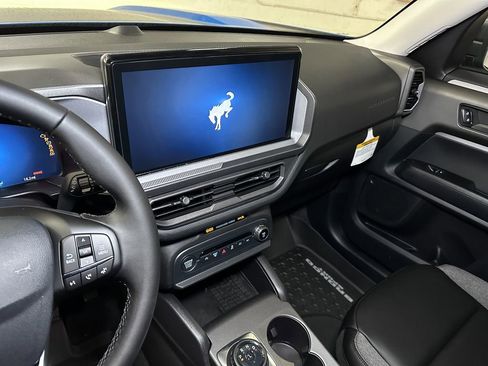 New 2025 Ford Bronco Sport Big Bend w/ Convenience Package image 28