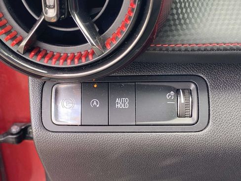 Used 2025 Chevrolet Equinox RS w/ Safety and Technology Package FWD image 18