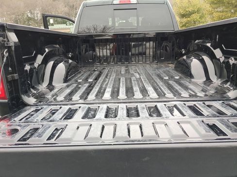 Used 2022 RAM 1500 Big Horn image 22