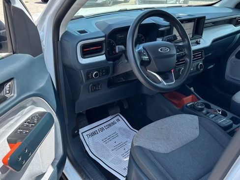 Used 2024 Ford Maverick XLT w/ Equipment Group 300A Standard AWD/4WD image 5