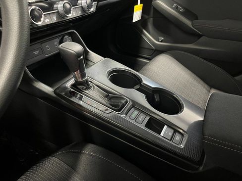 New 2026 Honda Civic LX image 21
