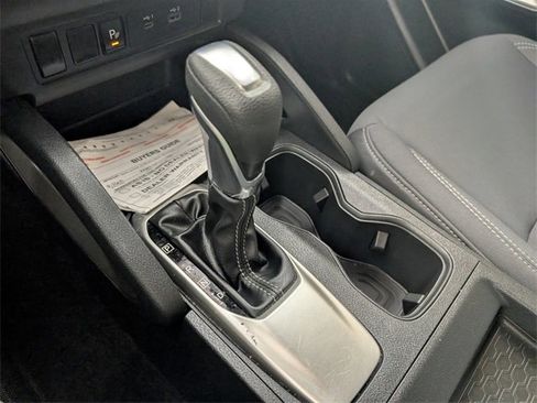 Used 2022 Nissan Frontier SV w/ Technology Package image 30