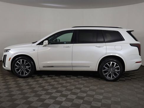 Used 2021 Cadillac XT6 Sport AWD/4WD image 19