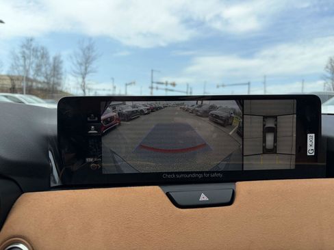 New 2026 MAZDA CX-70 3.3 Turbo S w/ Premium Plus image 33