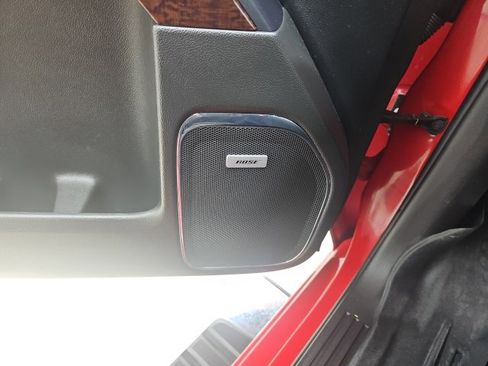 Used 2015 GMC Sierra 1500 SLT w/ SLT Crew Cab Value Package image 13