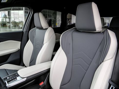 New 2026 BMW X1 xDrive28i image 22