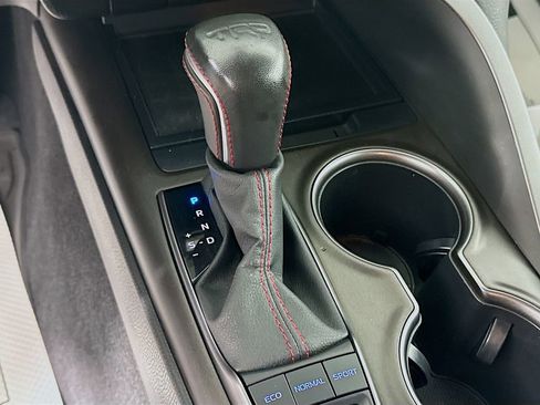 Certified 2022 Toyota Camry TRD image 15