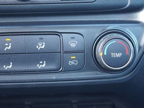 Used 2018 Chevrolet Silverado 1500 W/T image 23