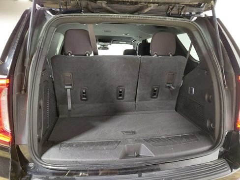 Used 2024 GMC Yukon SLE AWD/4WD image 42