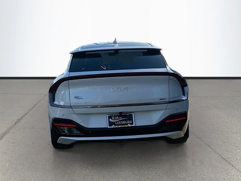 Certified 2023 Kia EV6 GT-Line image 6