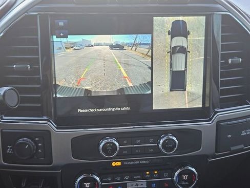 Certified 2022 Ford F250 Platinum w/ Tremor Off-Road Package image 35