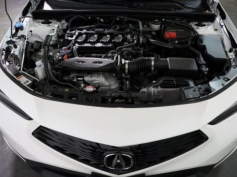Used 2025 Acura Integra image 34