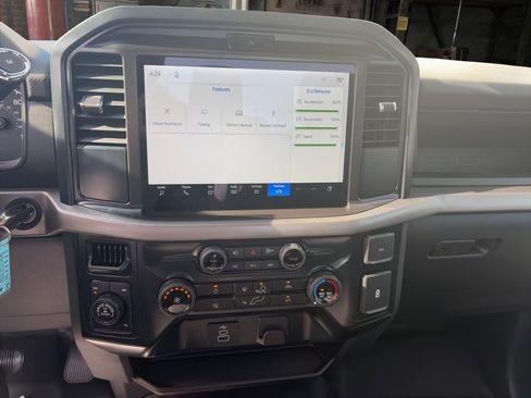 New 2026 Ford F150 XL AWD/4WD image 21
