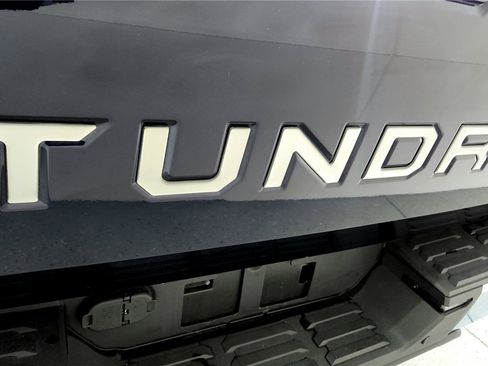 Used 2024 Toyota Tundra 1794 Edition image 23