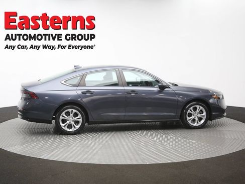 Used 2023 Honda Accord LX image 42