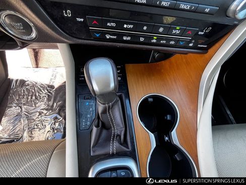 Used 2016 Lexus RX 350 350 w/ Premium Package image 17
