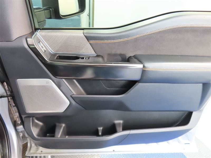 Used 2023 Ford F150 Platinum w/ Equipment Group 701A High AWD/4WD image 41