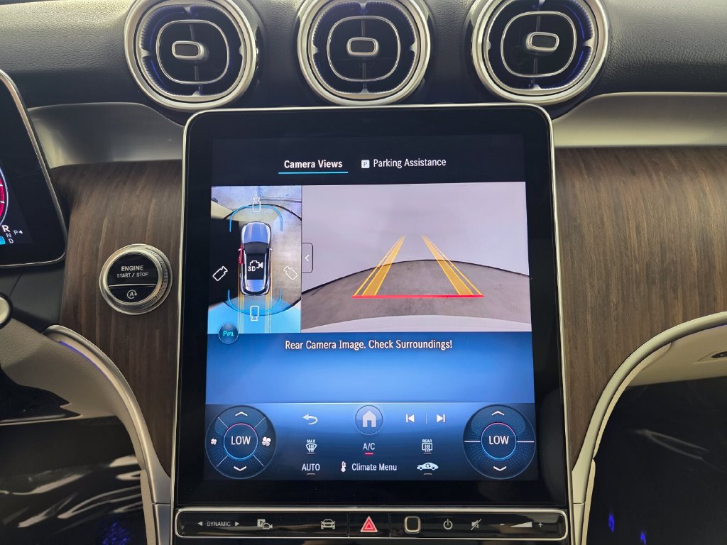 New 2027 Mercedes-Benz GLC 300 4MATIC image 15
