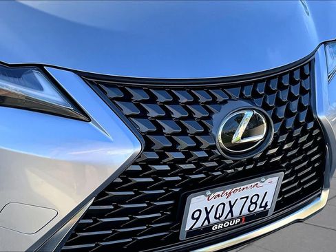 Used 2026 Lexus UX 300h FWD w/ Accessory Package (Z2) image 28
