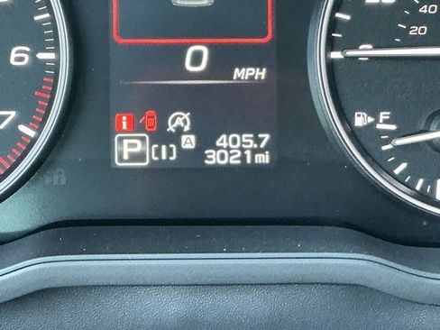 Certified 2025 Subaru Impreza 2.0i Sport image 30