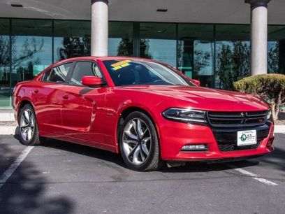 Used 2016 Dodge Charger R/T