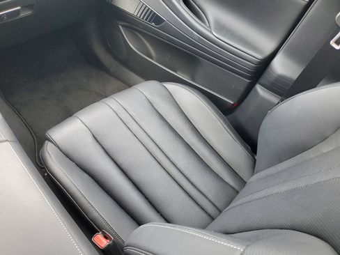 Used 2022 Genesis G80 2.5T w/ Prestige Package image 17