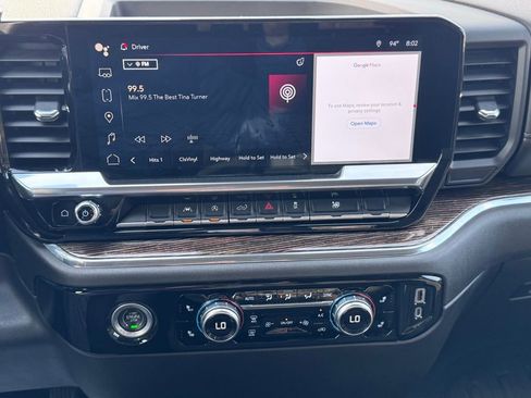 Used 2023 GMC Sierra 1500 Elevation w/ LPO, Elevation Black Package image 29