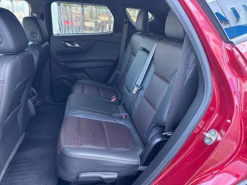 Used 2019 Chevrolet Blazer RS AWD/4WD image 17