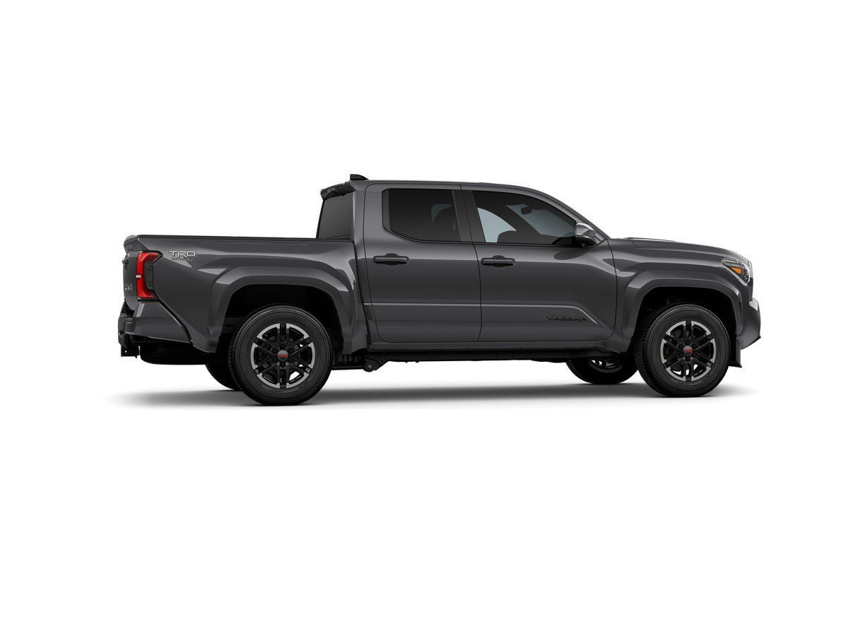 New 2026 Toyota Tacoma TRD Sport w/ TRD Sport Premium Package AWD/4WD image 12