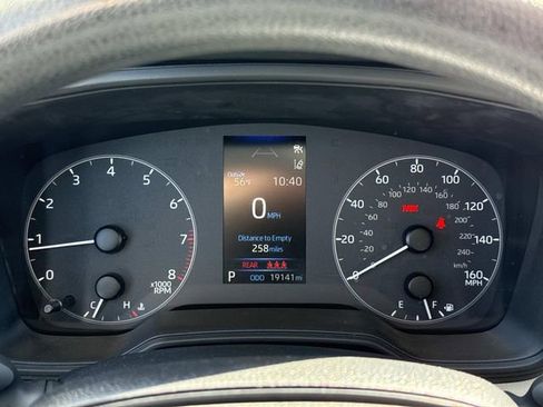 Used 2024 Toyota Corolla LE image 27