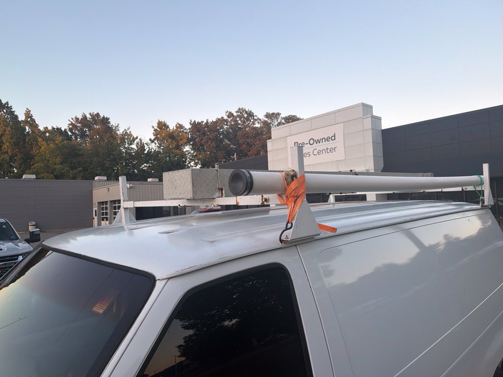 Used 1997 Ford E-150 and Econoline 150 RWD image 18