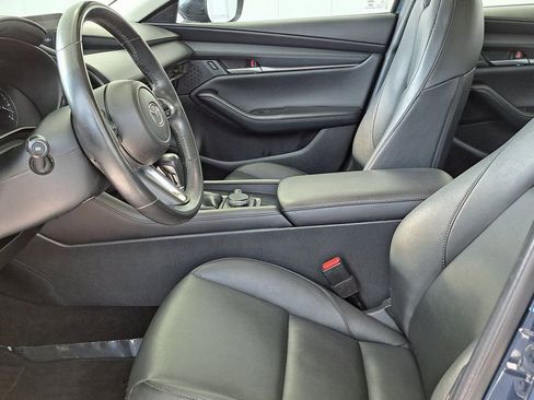Used 2024 MAZDA MAZDA3 s image 23