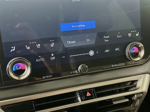 Used 2023 Lexus RX 350 Premium w/ Accessory Package (Z1) image 24