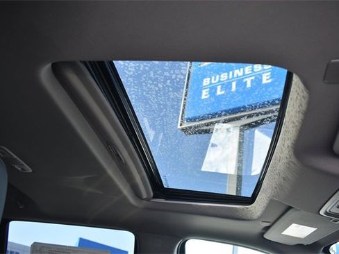 New 2026 Chevrolet Silverado 3500 LTZ w/ LTZ Plus Package image 18