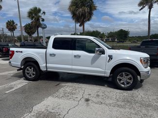 Used 2023 Ford F150 Lariat video 1