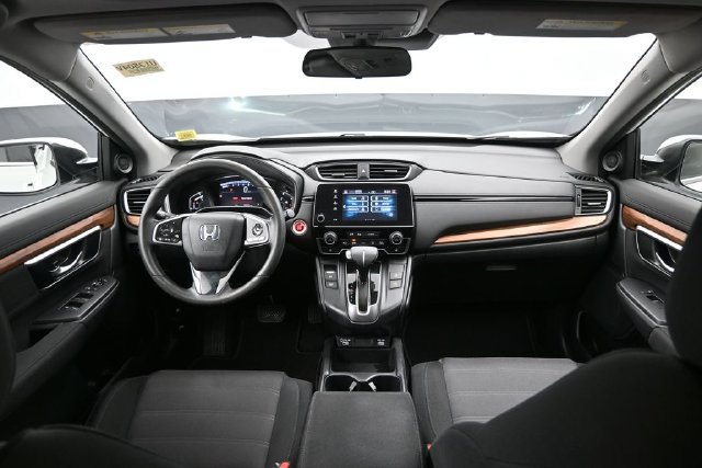 Used 2020 Honda CR-V EX image 9