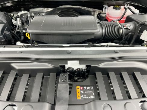 New 2026 Chevrolet Silverado 1500 W/T w/ Trailering Package image 24