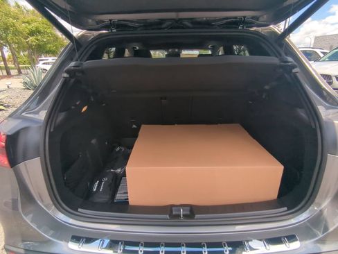Used 2026 Mercedes-Benz GLA 250 4MATIC image 24