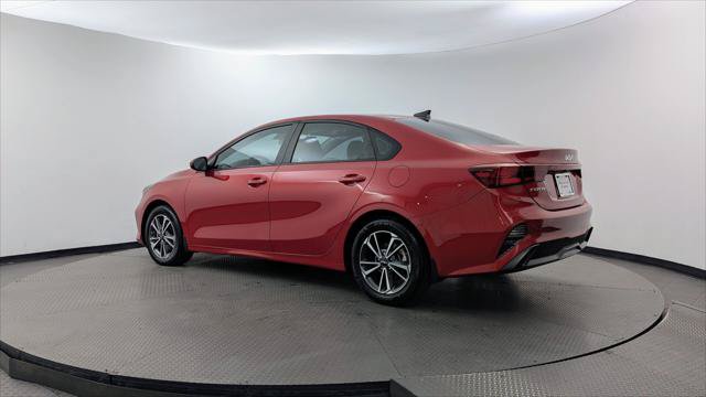 Used 2023 Kia Forte LXS FWD image 6