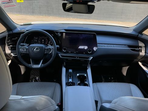 Used 2023 Lexus RX 350 Premium Plus w/ Accessory Package (Z1) FWD image 17