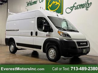 Used 2022 RAM ProMaster 2500 w/ Convenience Group video 1